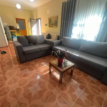 Apartamento Aurora Polisi i Vogel