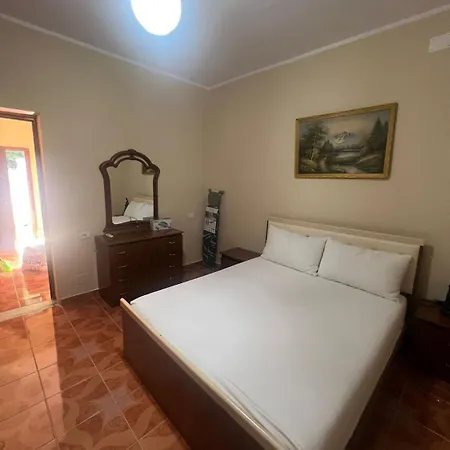 Aurora Apartamento *