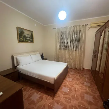 Apartamento Aurora *