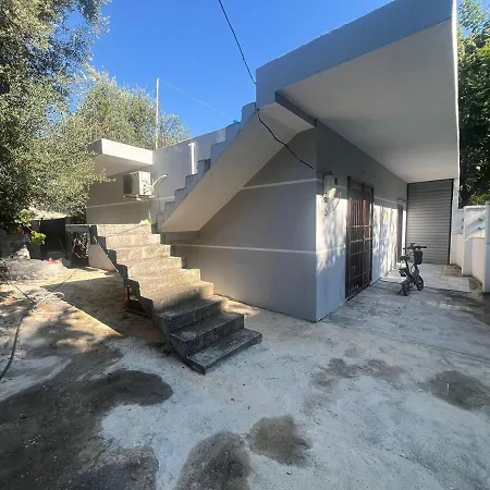 Apartamento Aurora Polisi i Vogel