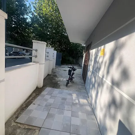 Apartamento Aurora